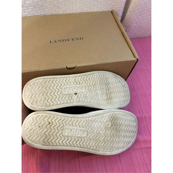 Paw love hey dude style black size 10 black - Picture 4 of 10